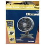 Holmes Blizzard Desktop Fan