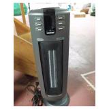 DeLonghi Space Heater, timer built in