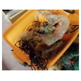 holiday decor - Halloween, lights, pumpkin & more