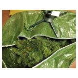 Artificial Christmas Tree