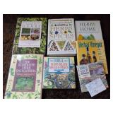 Books - Herbal & Herb