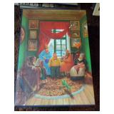 The Complete Far Side Vol. 1 & 2