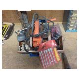 Jigsaw (Works), file, bits, storage bin & more