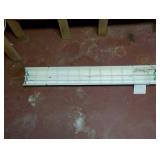 Hanging Shop Light with Plug