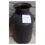 Freemans Milk Can Allentown PA