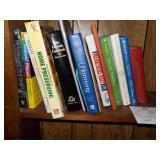 looks of books, SEE PICS