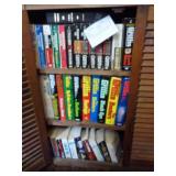 Lot of Books - W.E.B. Griffin - LOOK @ PICS