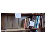 Lot of Books - History, Indians, Jericho LOOK @