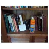 Lot of Books - History and more - LOOK @ PICS