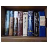 Lot of Books - Presidents/White House LOOK @ PICS