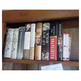 Lot of Books - Presidents/History LOOK @ PICS
