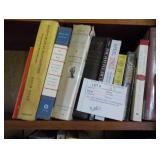 Lot of Books - Presidents/History LOOK @ PICS