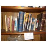 Lot of Books - History and more - LOOK @ PICS