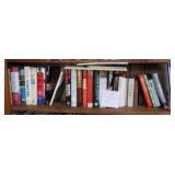 Lot of Books - Presidents/History LOOK @ PICS