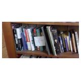 Lot of Books - Misc - LOOK @ PICS