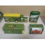 John Deere Tins -