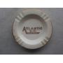 Atlantic Oil Company Ash Tray