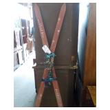 Let it Snow decorations