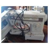 Portable Sewing Machine  Singer