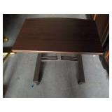 Small Rolling Table