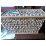 Wicker Basket