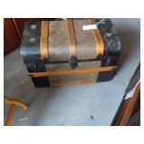 Steamer Trunk