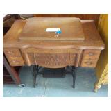 New Home Sewing Machine