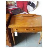 2 Drawer Desk