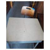 School Desk  w/ chair