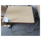 School Desk  w/ chair