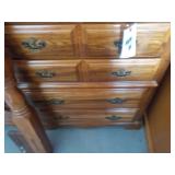 5 drawer dresser