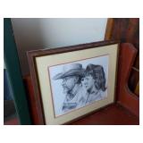 Picture of Man & Woman