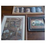 Picture Lot (3 pictures)