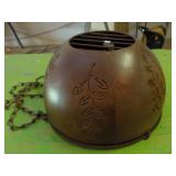 Hanging Basket Metal