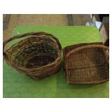 2 Baskets