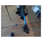 Broom Cover