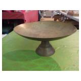 Brass Bowl