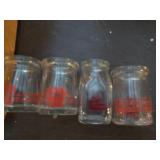 4 Creamers Raritan, Eastwood , Medo-land