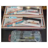 3 pieces wrench set 2 racing hauler