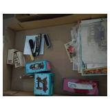 12 pieces misc knives