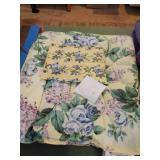 3 pieces longaberger