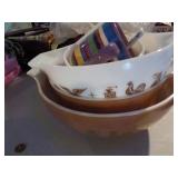 Mixing Bowls 6