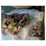 30 piece Christmas decorations