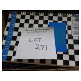 box lot magazines longaberger