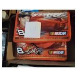 NASCAR dale Jr bag