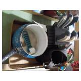 box lot misc 4 items