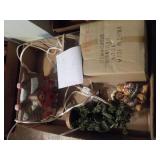 5 mics christmas decorations