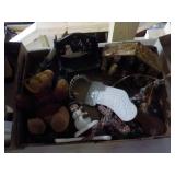 8 piece misc christmas items