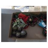 christmas bells 10 piece