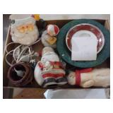 8 items christmas items